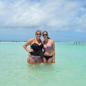 Meet your Posher, Hanna